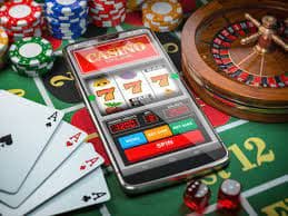 1815 casino-style game categories on mobile browser Philippines