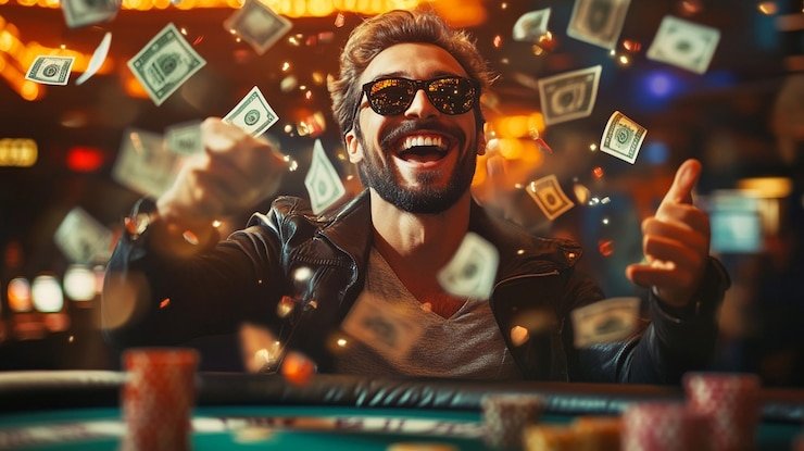 Philippine player checking 1815 Rewards loyalty status on mobile browser